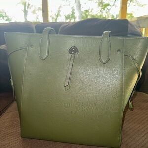 NWT Authentic Kate Spade Tote